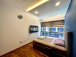 Skypark Residences (D27), Condominium #413954961